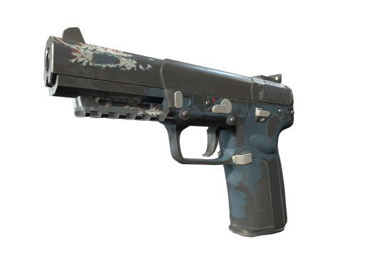 Five-SeveN | Nightshade Five-SeveN | Nightshade