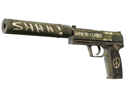 USP-S | Anımsama (Az Aşınmış)
