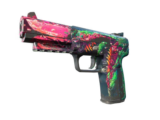 Five-SeveN | Hyper Beast Five-SeveN | Hyper Beast