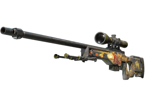 AWP | Dragon Lore AWP | Dragon Lore