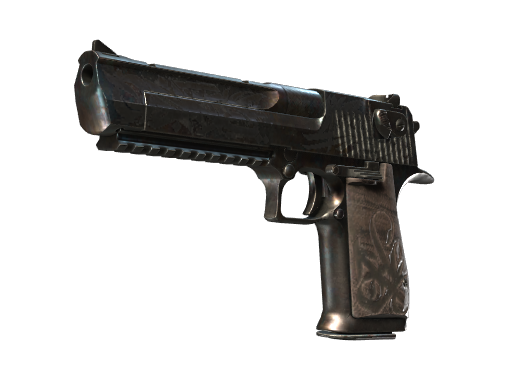 Desert Eagle | Calligraffiti (Field-Tested) Desert Eagle | Calligraffiti (Field-Tested)