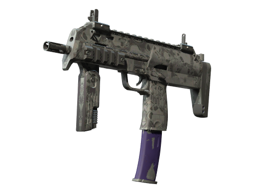 MP7 | Skulls MP7 | Skulls