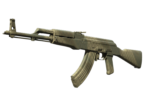 AK-47 | 사파리 격자 무늬