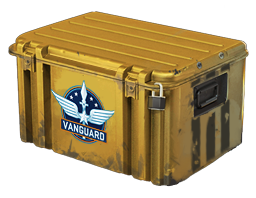 Operation Vanguard Weapon Case Operation Vanguard Weapon Case