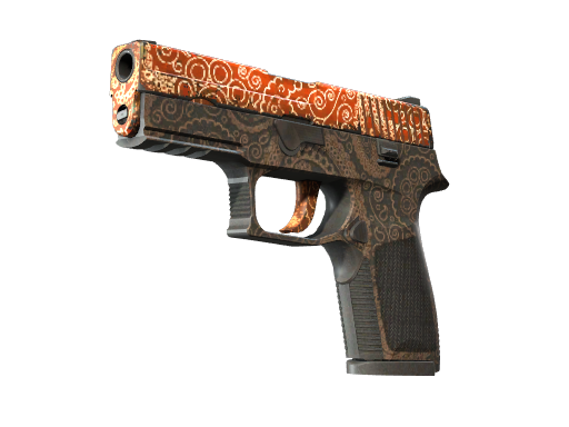 P250 | Mehndi P250 | Mehndi