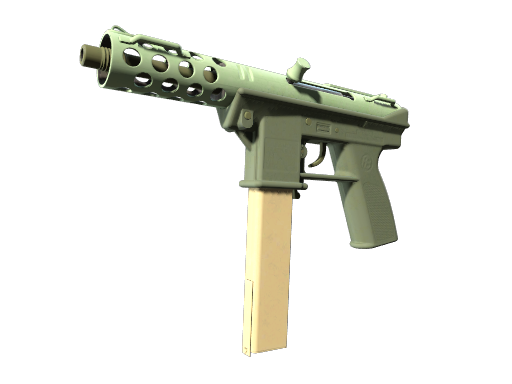 Tec-9 | Ґрунтові води Tec-9 | Ґрунтові води