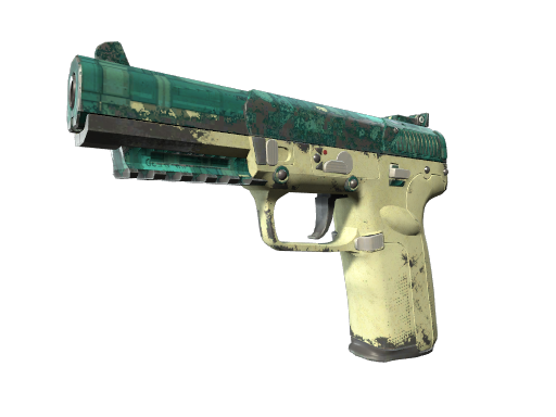 Five-SeveN | Kühlmittel Five-SeveN | Kühlmittel