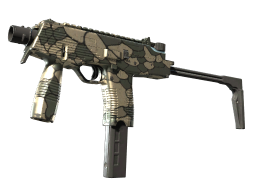 MP9 | Sand Scale MP9 | Sand Scale