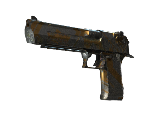 Desert Eagle | Bronze Deco Desert Eagle | Bronze Deco