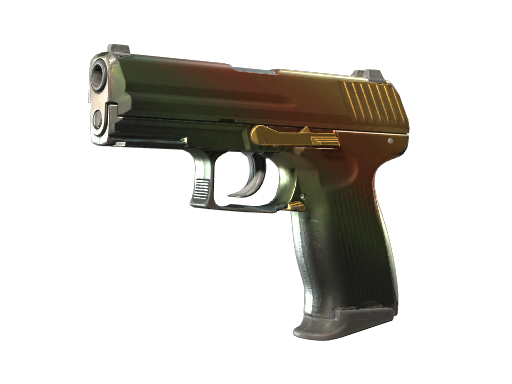 P2000 | Amber Fade P2000 | Amber Fade