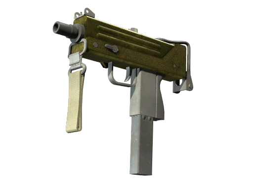 MAC-10 | Graven MAC-10 | Graven