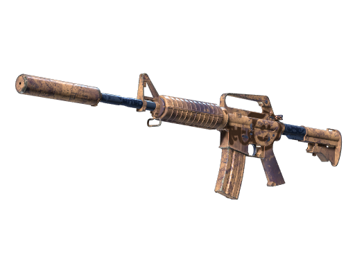 M4A1-S | Wash me plz (Field-Tested) M4A1-S | Wash me plz (Field-Tested)