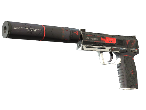 USP-S | Cyrex USP-S | Cyrex