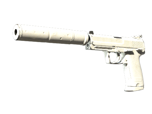 USP-S | Whiteout USP-S | Whiteout