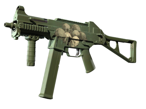 UMP-45 | Bone Pile UMP-45 | Bone Pile