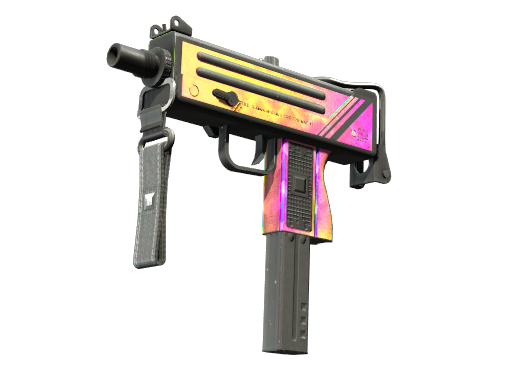 MAC-10 | Disco Tech MAC-10 | Disco Tech