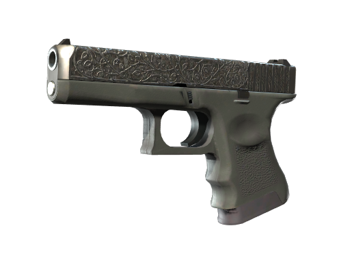 Glock-18 | Ironwork Glock-18 | Ironwork