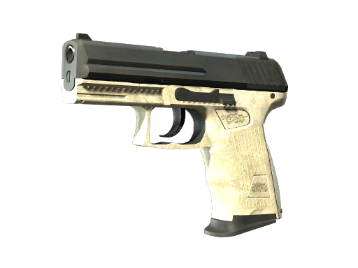 P2000 | Ivory P2000 | Ivory