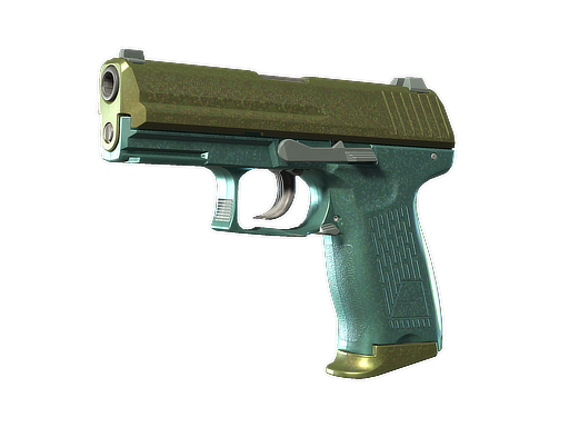 P2000 | Marsh (Factory New) P2000 | Marsh (Factory New)