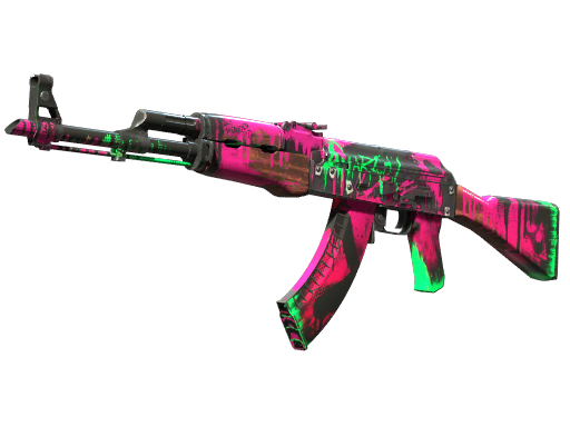 AK-47 | Neon Revolution AK-47 | Neon Revolution
