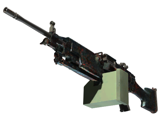 M249 | Magma M249 | Magma