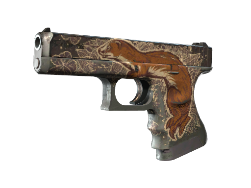 Glock-18 | Weasel Glock-18 | Weasel