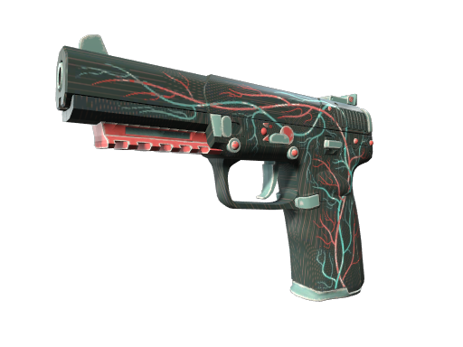 Five-SeveN | Kapillare Five-SeveN | Kapillare