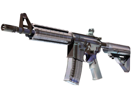 M4A4 | X-Ray M4A4 | X-Ray