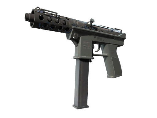 Tec-9 | 만년설