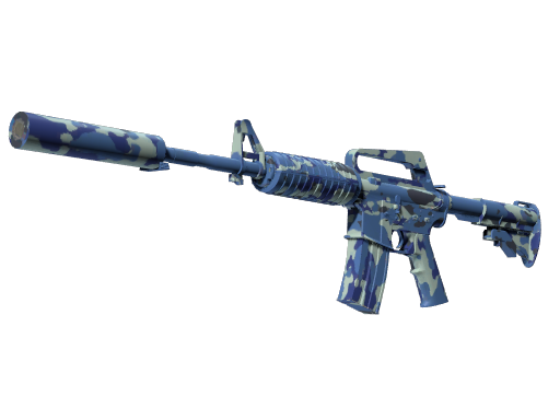M4A1-S | Bright Water M4A1-S | Bright Water