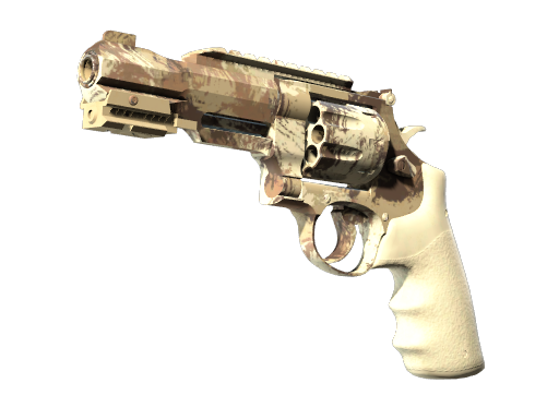 R8 Revolver | Desert Brush R8 Revolver | Desert Brush