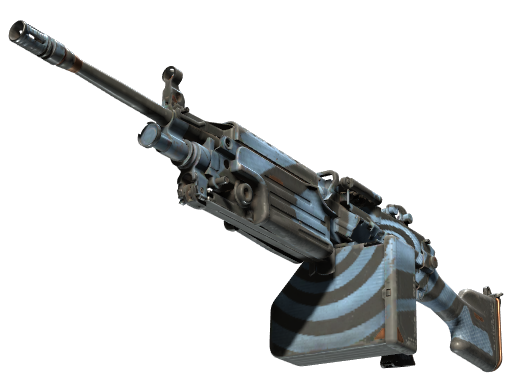 M249 | Hypnosis (Field-Tested) M249 | Hypnosis (Field-Tested)