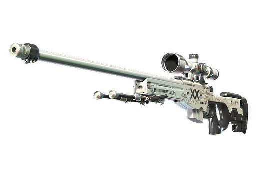 AWP | Printstream (Minimal Wear) AWP | Printstream (Minimal Wear)