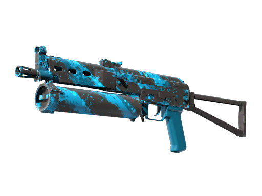 PP-Bizon | Blue Streak PP-Bizon | Blue Streak
