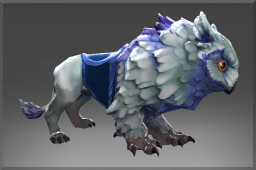 Stryff the Owlion