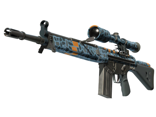 G3SG1 | Demeter G3SG1 | Demeter