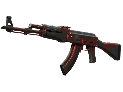 AK-47 | 궤도 Mk01