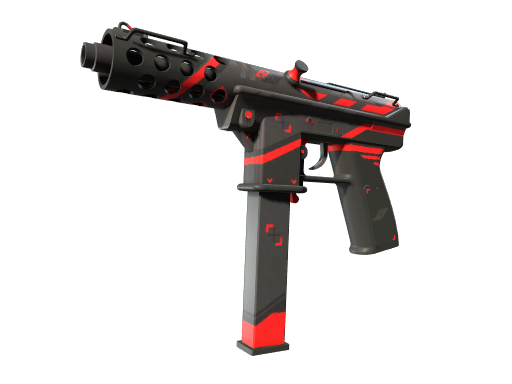 Tec-9 | Isaac Tec-9 | Isaac
