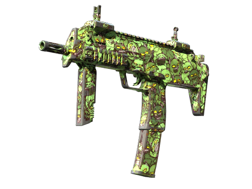 MP7 | Impire MP7 | Impire