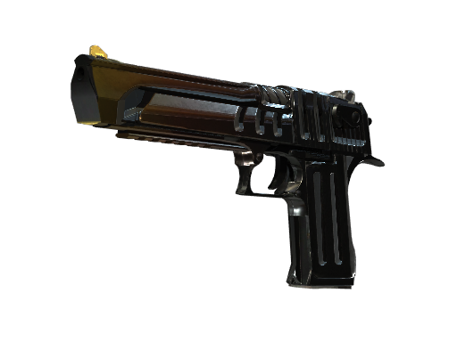 Desert Eagle | Light Rail Desert Eagle | Light Rail