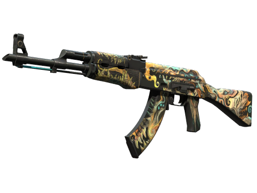 AK-47 | Phantom Disruptor AK-47 | Phantom Disruptor
