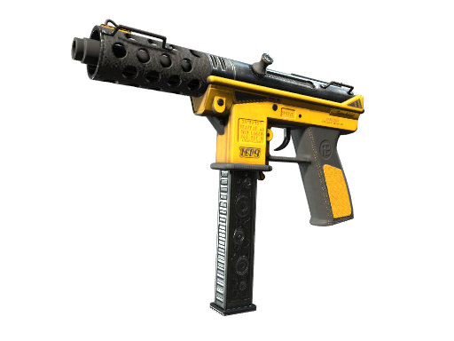 Tec-9 | Fuel Injector Tec-9 | Fuel Injector