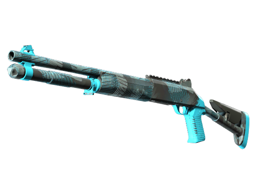 XM1014 | Slipstream XM1014 | Slipstream