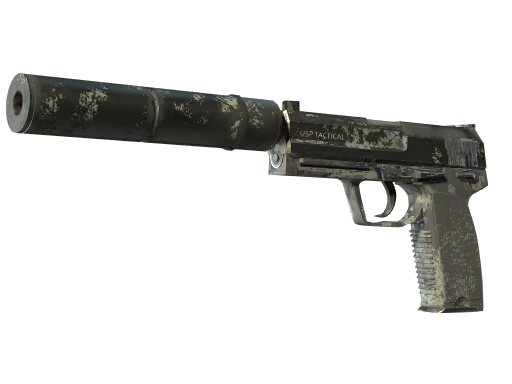 USP-S | 야간 작전 부대