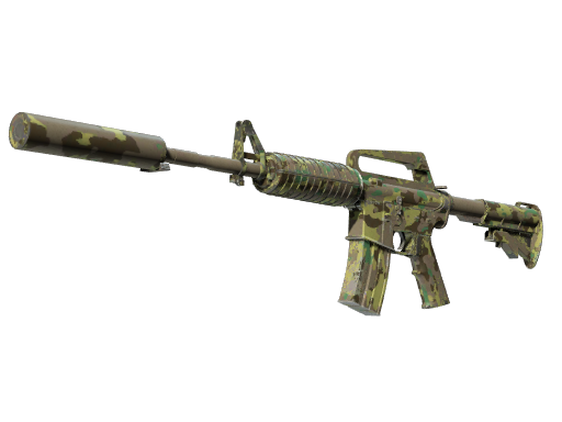 M4A1-S | 북방림
