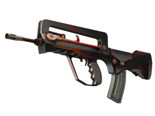 FAMAS | Valence FAMAS | Valence