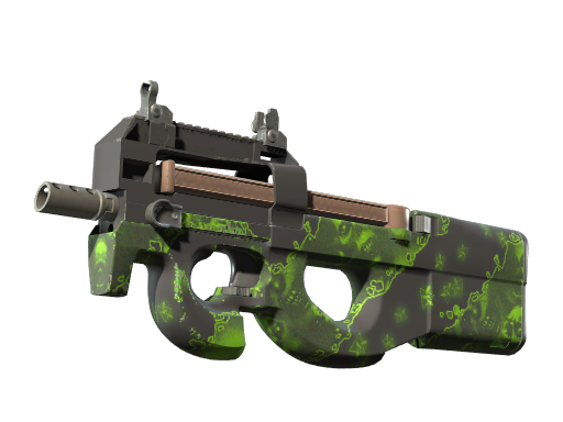 P90 | Virus P90 | Virus
