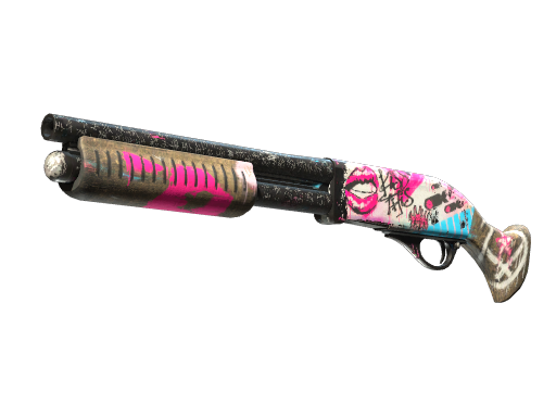 Sawed-Off | Wasteland Princess Sawed-Off | Wasteland Princess