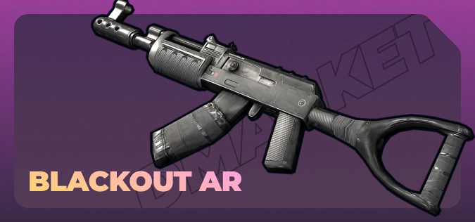 Blackout AR
