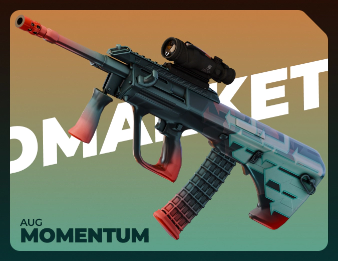 AUG Momentum
